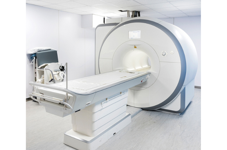 MRI