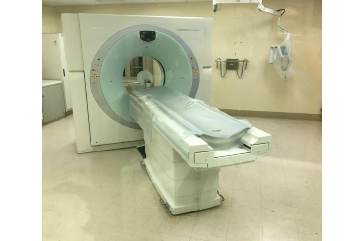 CT Scan
