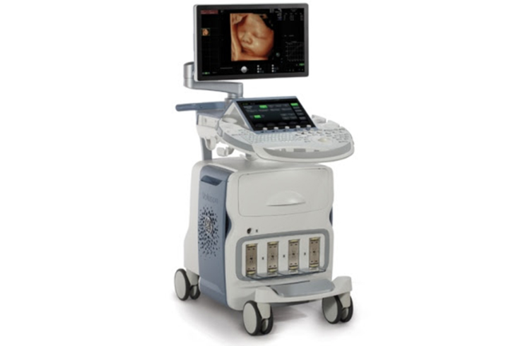Ultrasound